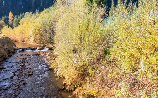 Alluring Apartment in Bichlbach