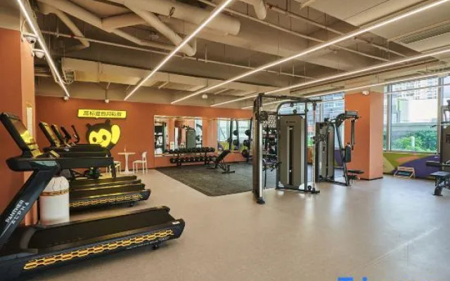 Orange Hotel (Hangzhou Gongshu Baolong Plaza)