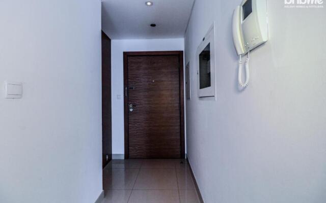 Elegant & Stylish Studio in Downtown - bnbmehomes - 502