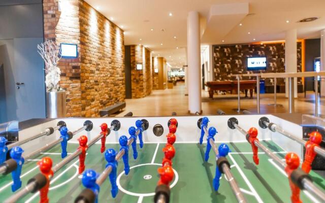 Best Western Hotel Trier City