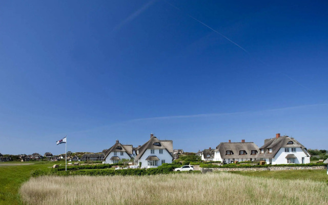 Strandvogtei Sylt
