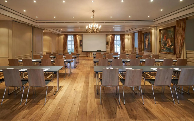Hardenberg BurgHotel