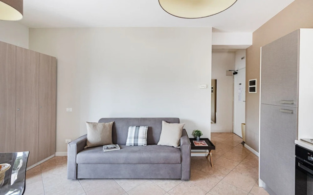 Residenza Miralago - 17 Versilia - LOC BK