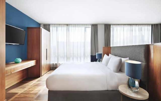 Malaysia Hotel Bangkok