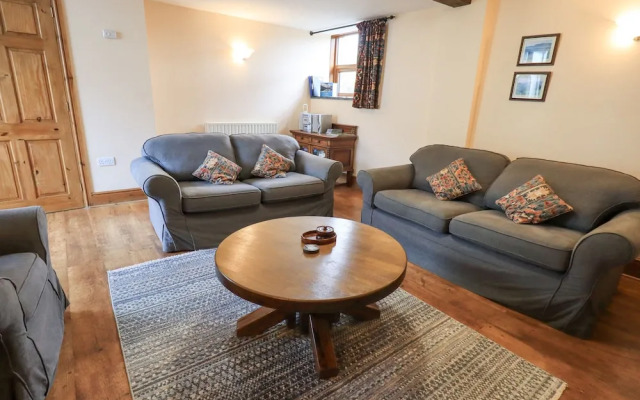 Tithe Cottage