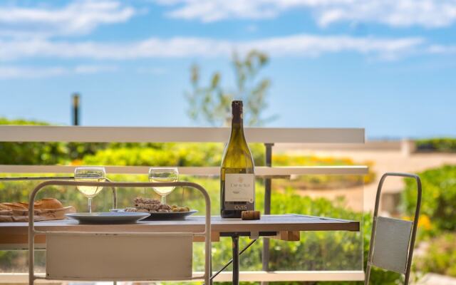 La Comédie de Vanneau - L'Intermède