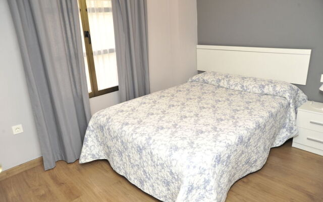 home granada apartamentos turisticos