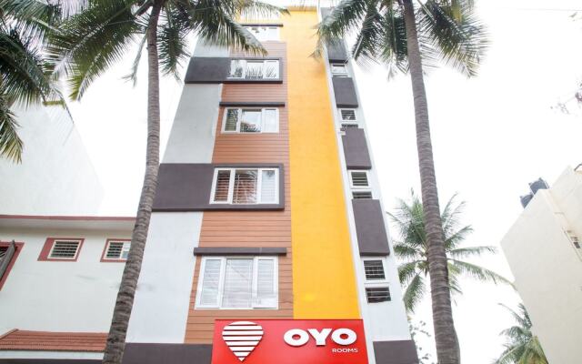 OYO 2066 Vikaspuri
