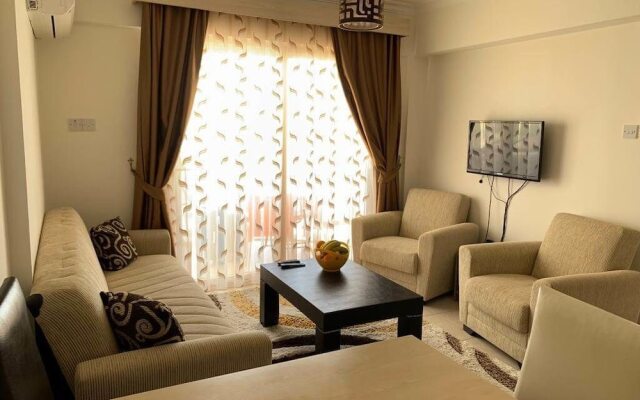 Sea Star Residence Block 1 apartment 26