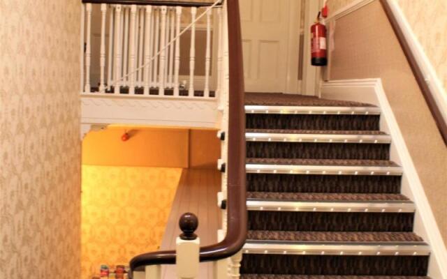 The Heritage Hotel