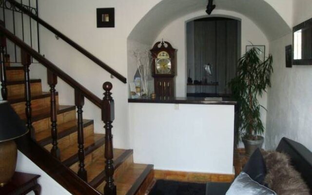 The Boliqueime Inn