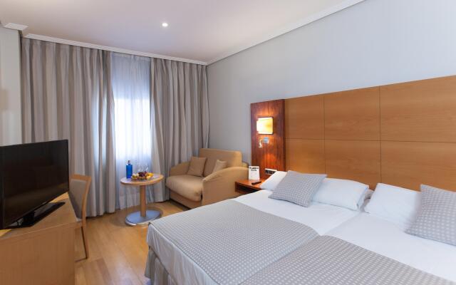 Hotel Sercotel Gran Fama
