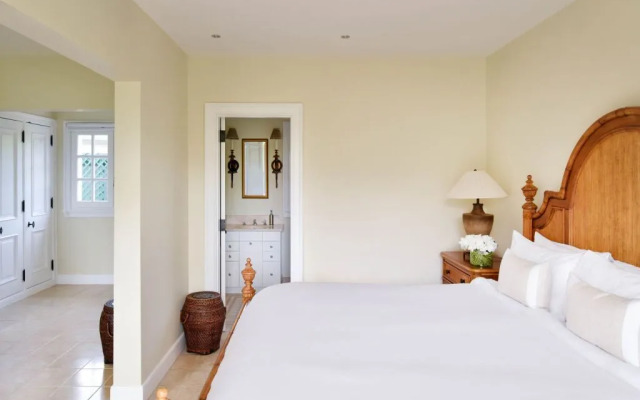 Dream Villa Terres Basses-558