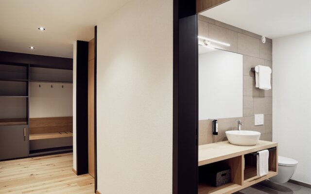 Hotel Neu-Schönstatt