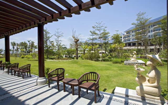 Sheraton Huizhou Beach Resort