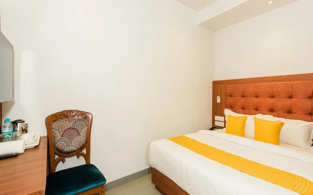 Hotel Zillion Executive