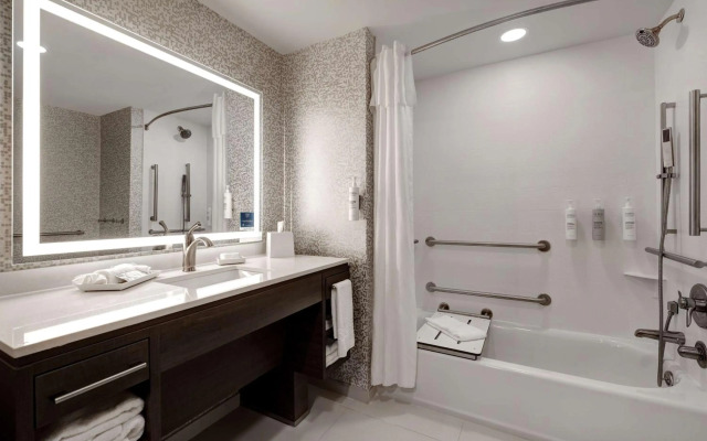 Home2 Suites by Hilton Wilkes-Barre