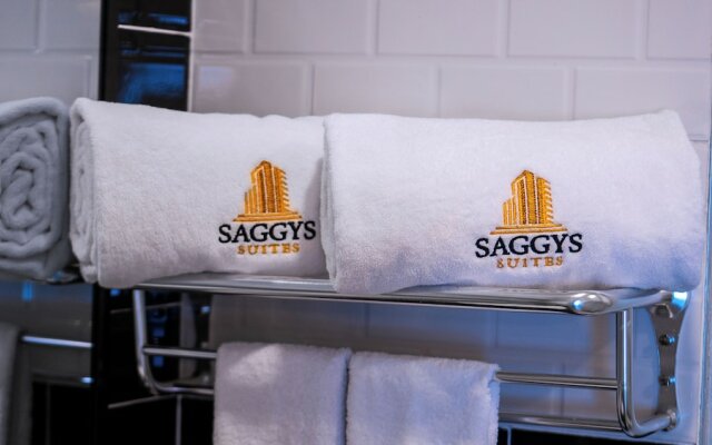 Saggys Suites Hotel & Spa