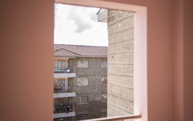 J12 Residence