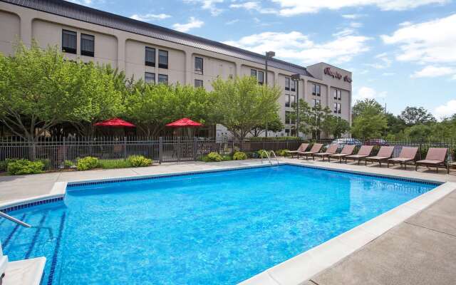 Hampton Inn by Hilton Middletown