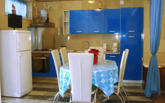 Apartment Ivan