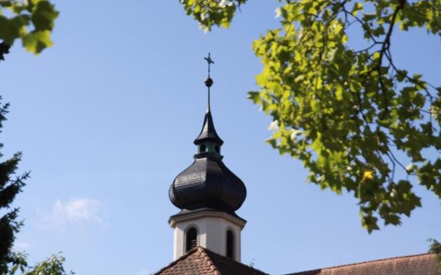 Kloster Maria Hilf