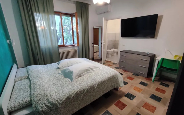 Villa Luciana