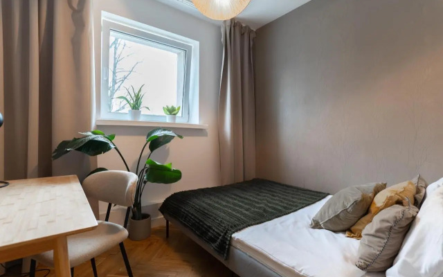 Warsaw Concierge Kinowa Gardens