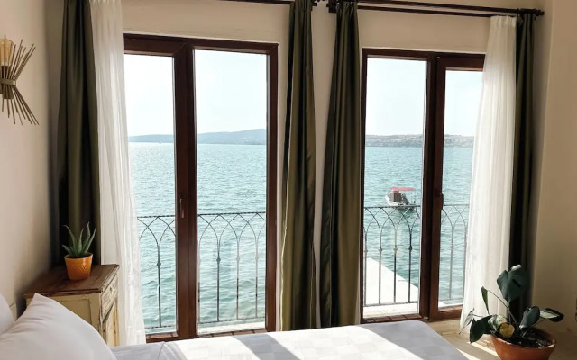 Casalyma Ayvalık