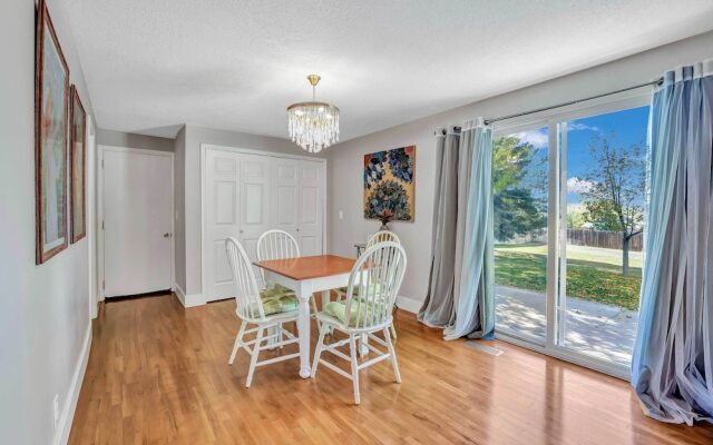 Pocatello Retreat ~ 3 Mi to Downtown!