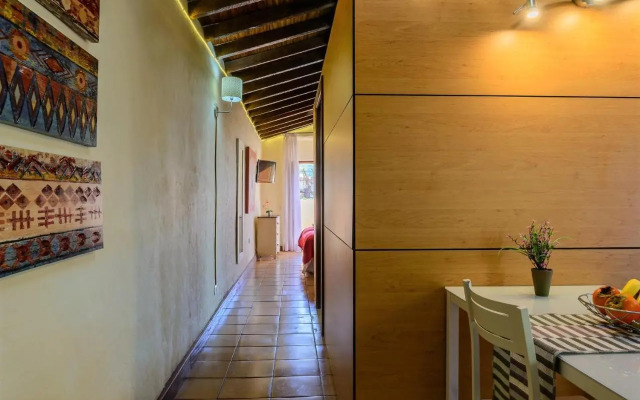 Casa Doña Justa