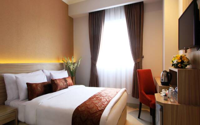 Lorin Syariah Hotel Solo