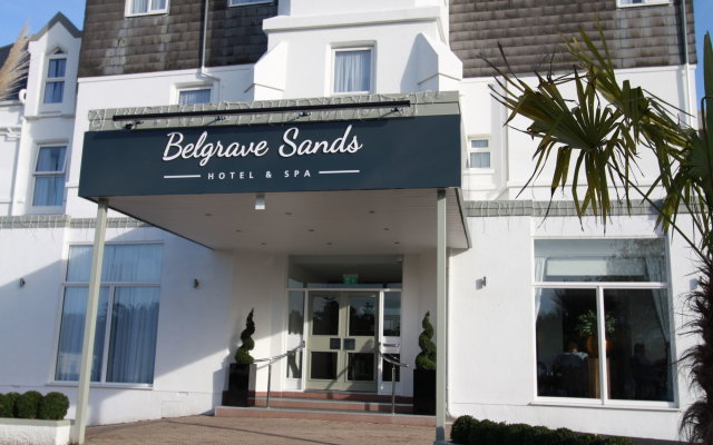 Belgrave Sands Hotel & Spa