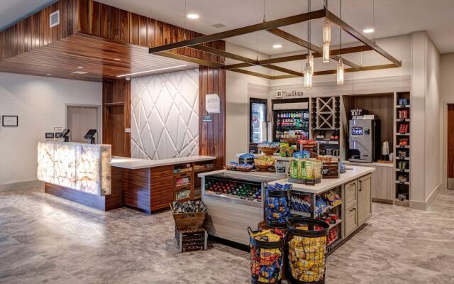 Hilton Garden Inn Wilsonville Portland (Formerly Quality Inn Wilsonville)