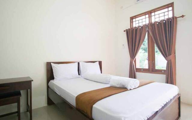 RedDoorz @ Bale Eja Syariah Senggigi