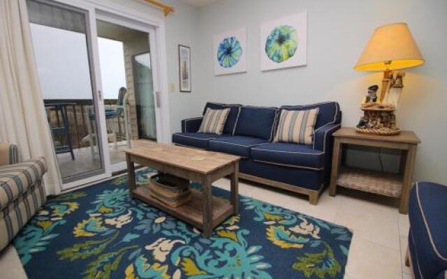 Admirals View III Oceanfront