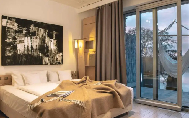 Hotel Galery69