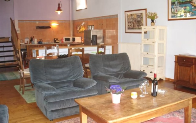 Château de Beauvais