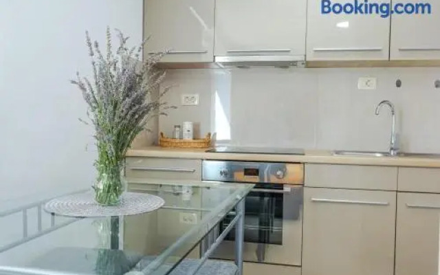 Comfortable apartment near Opatija