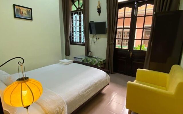 Sala Homestay Hue
