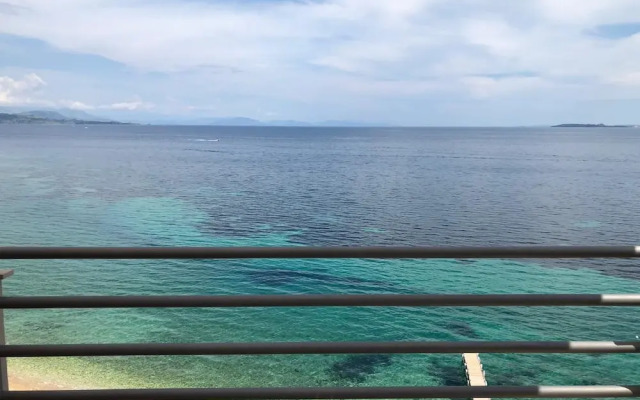 Glyfa Beach Villas