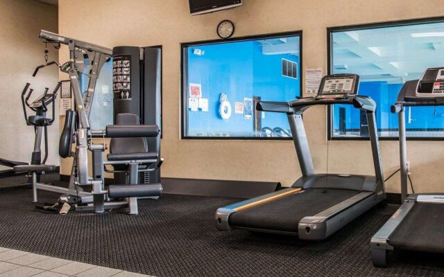 American Inn & Suites Waterford