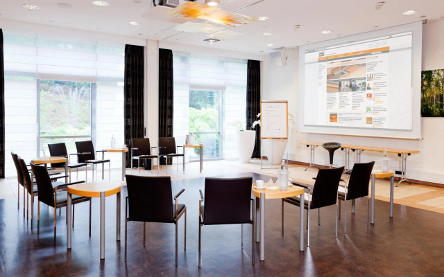 Hotel VierJahreszeiten am Seilersee