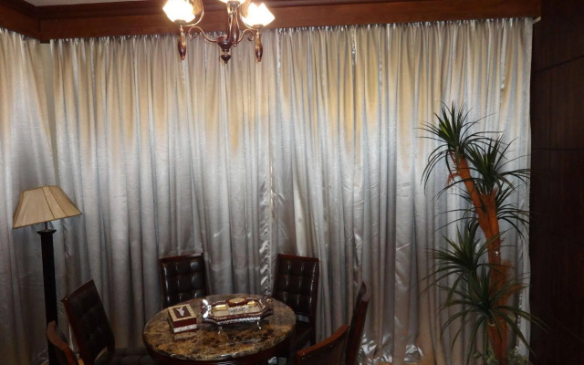 Orans Suites 1