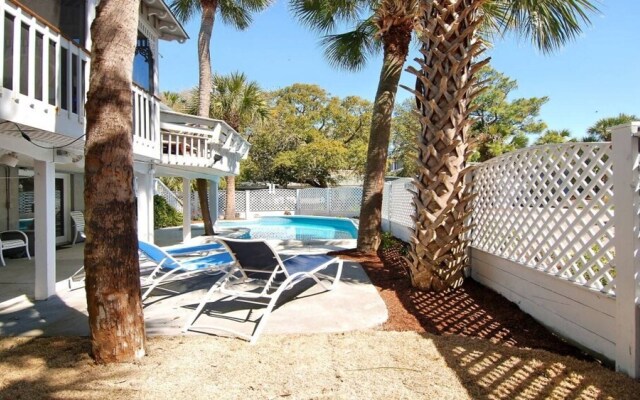 20 Jacana 6 Bedroom Home