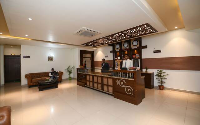 Hotel Jataka Inn