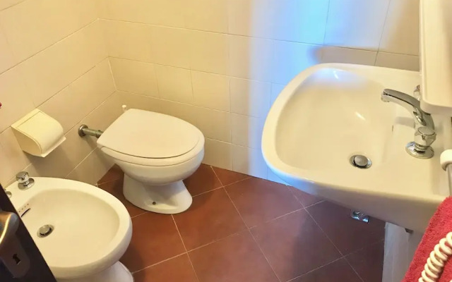 Residence in Stintino 50 mt from the sea