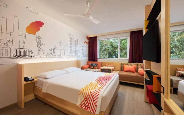 Ginger Hotel Jamshedpur