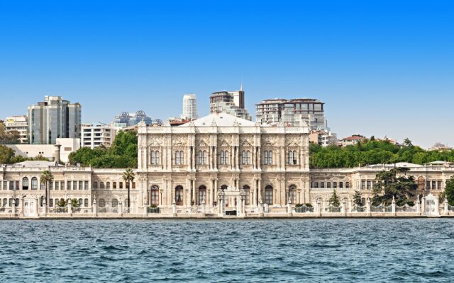 Ottoman Palace Ortakoy Residence