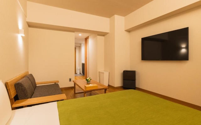 Deluxe C Twin room (트윈 침대 2개) 사진 4